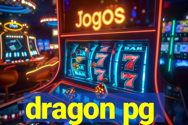 dragon pg